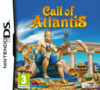Pochette Call of Atlantis