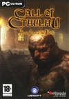 Pochette Call of Cthulhu : Dark Corners of the Earth