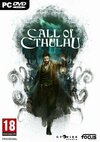Pochette Call of Cthulhu