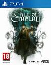 Pochette Call of Cthulhu