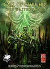 Pochette Call of Cthulhu : The Wasted Land