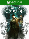 Pochette Call of Cthulhu