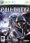 Pochette Call of Duty 2