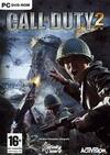 Pochette Call of Duty 2