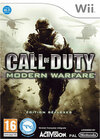 Pochette Call of Duty 4 : Modern Warfare