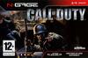Pochette Call of Duty