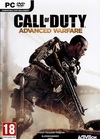 Pochette Call of Duty : Advanced Warfare