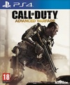 Pochette Call of Duty : Advanced Warfare