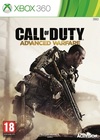 Pochette Call of Duty : Advanced Warfare