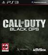 Pochette Call of Duty : Black OPS