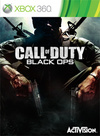 Pochette Call of Duty : Black OPS