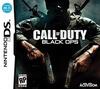 Pochette Call of Duty : Black OPS