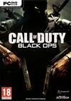 Pochette Call of Duty : Black OPS