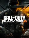 Pochette Call of Duty : Black Ops 6