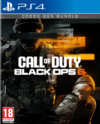 Pochette Call of Duty : Black Ops 6