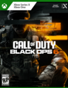 Pochette Call of Duty : Black Ops 6
