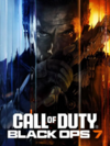 Pochette Call of Duty : Black Ops 7