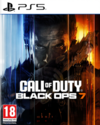 Pochette Call of Duty : Black Ops 7