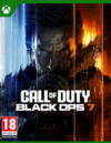 Pochette Call of Duty : Black Ops 7