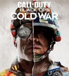 Pochette Call of Duty : Black Ops Cold War