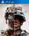 Pochette Call of Duty : Black Ops Cold War
