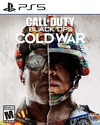 Pochette Call of Duty : Black Ops Cold War