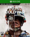 Pochette Call of Duty : Black Ops Cold War