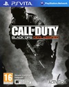 Pochette Call of Duty : Black OPS Declassified