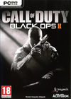 Pochette Call of Duty : Black OPS II