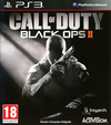 Pochette Call of Duty : Black OPS II