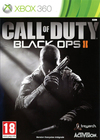 Pochette Call of Duty : Black OPS II