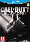 Pochette Call of Duty : Black OPS II
