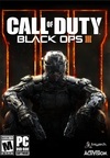 Pochette Call of Duty : Black Ops III