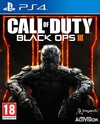 Pochette Call of Duty : Black Ops III