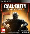 Pochette Call of Duty : Black Ops III