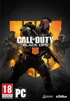 Pochette Call of Duty : Black Ops IIII