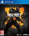 Pochette Call of Duty : Black Ops IIII
