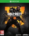 Pochette Call of Duty : Black Ops IIII