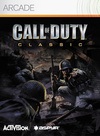 Pochette Call of Duty Classic