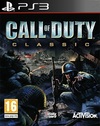 Pochette Call of Duty Classic