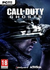 Pochette Call of Duty : Ghosts