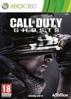 Pochette Call of Duty : Ghosts