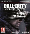 Pochette Call of Duty : Ghosts