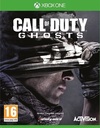 Pochette Call of Duty : Ghosts