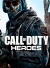 Pochette Call of Duty : Heroes