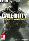 Pochette Call of Duty : Infinite Warfare