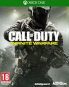 Pochette Call of Duty : Infinite Warfare