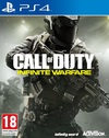 Pochette Call of Duty : Infinite Warfare