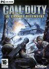 Pochette Call of Duty : La Grande Offensive