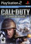 Pochette Call of Duty : le jour de gloire